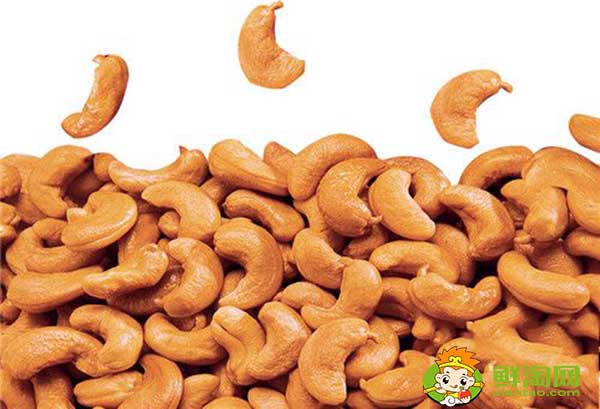 腰果原产于哪个国家,哪个国家腰果比较好吃