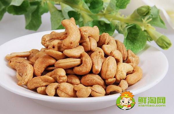 越南腰果为什么这么大,为什么越南腰果好