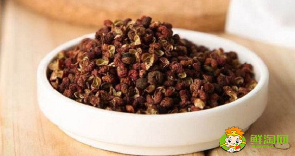 野花椒可以吃吗,野花椒和家花椒的区别