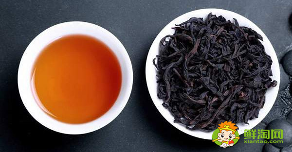 大红袍的香气是人工合成的吗,大红袍和水仙香气区别