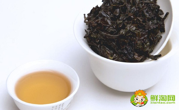 大红袍的香气是人工合成的吗,大红袍和水仙香气区别