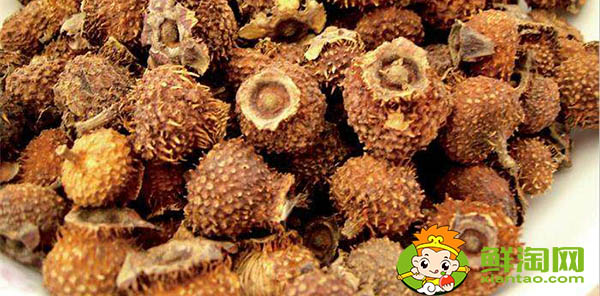 刺梨干多少钱一斤,干刺梨的保质期多长