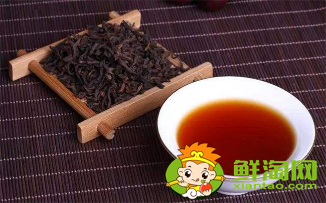 大红袍属于什么茶类,大红袍口味分为几种