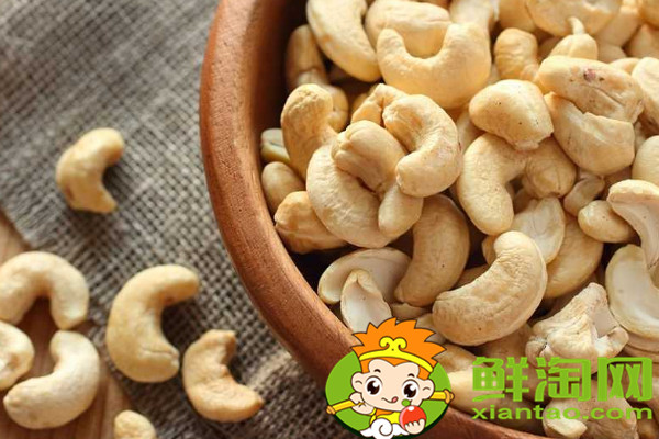 吃腰果可以补肾吗,腰果壮阳吗