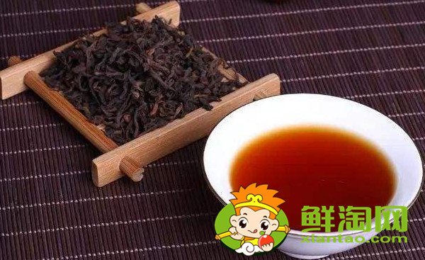 怎么泡大红袍茶,大红袍的泡法及香气