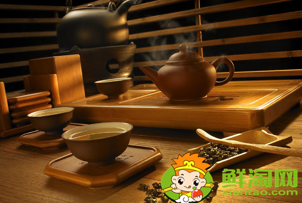 怎么泡大红袍茶,大红袍的泡法及香气