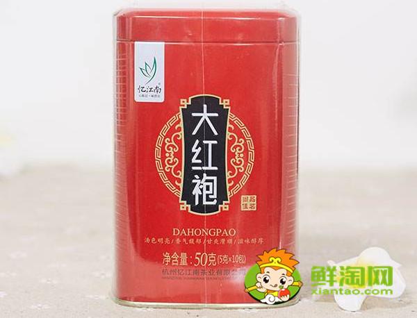 大红袍铁观音哪个高档,中国十大大红袍品牌