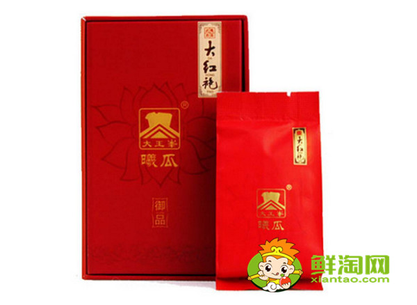 大红袍铁观音哪个高档,中国十大大红袍品牌