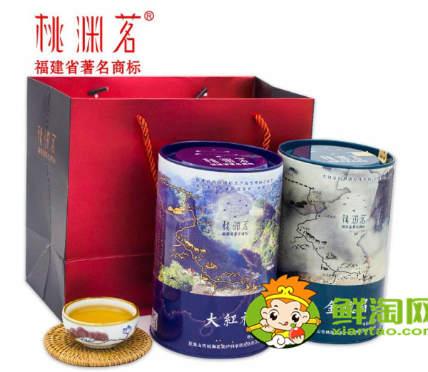 大红袍种类与等级划分,顶级大红袍品牌排行