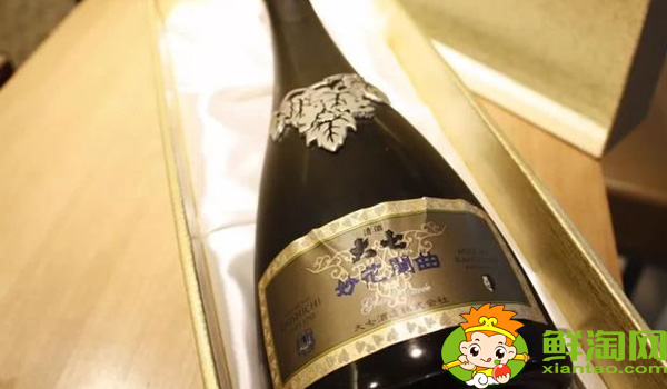 日本清酒哪个牌子好喝,十大日本清酒品牌