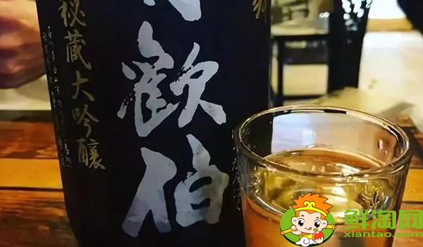 日本清酒哪个牌子好喝,十大日本清酒品牌