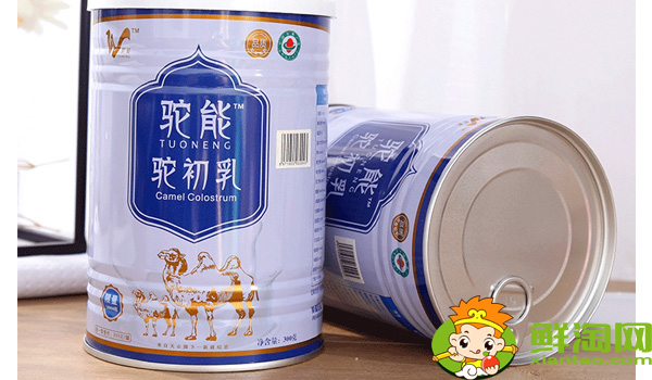 驼奶粉和驼乳粉有区别,驼乳有什么牌子
