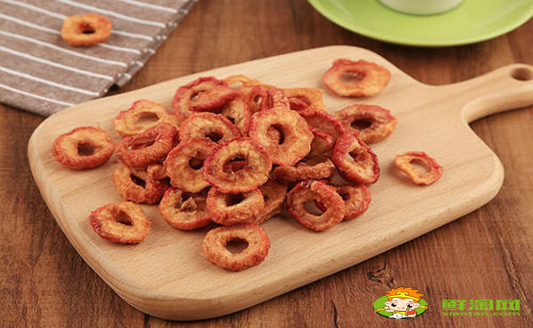 晒沙果干需要几天,沙果干的吃法