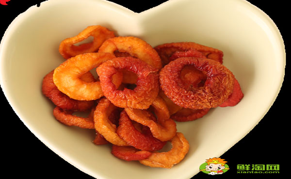 晒沙果干需要几天,沙果干的吃法