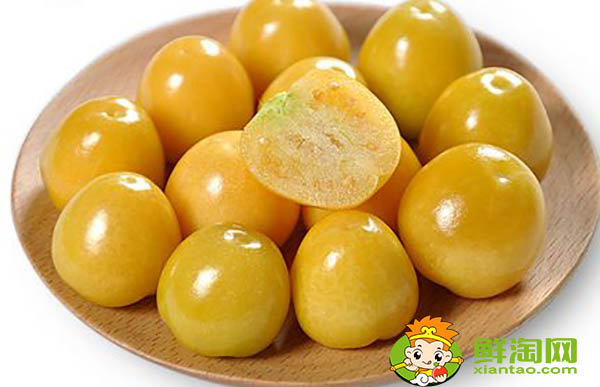 姑娘果和灯笼果一样吗,姑娘果的产地都有哪些地方