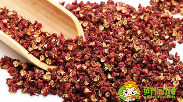 摘花椒的季节是什么时候,人工摘花椒的技巧