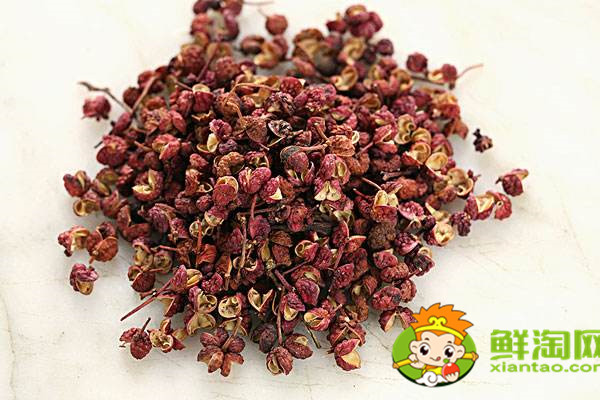 韩城花椒和汉源花椒的区别,汉源花椒好还是韩城大红袍好