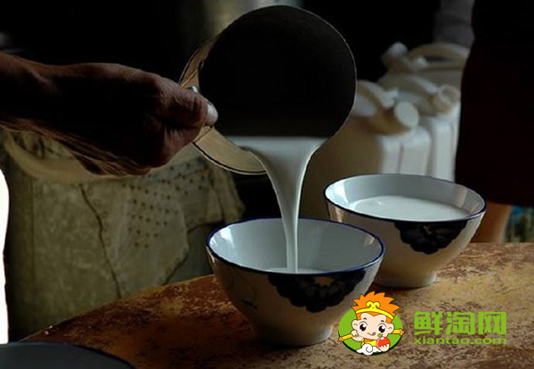 喝骆驼奶会发胖吗,骆驼奶粉什么人不能喝