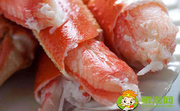 帝王蟹身体为什么不吃,帝王蟹为什么只吃腿