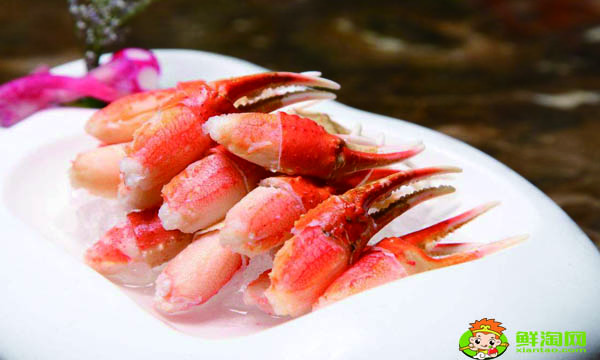 阿拉斯加帝王蟹和俄罗斯帝王蟹的区别,阿拉斯加帝王蟹和俄罗斯帝王蟹哪个好