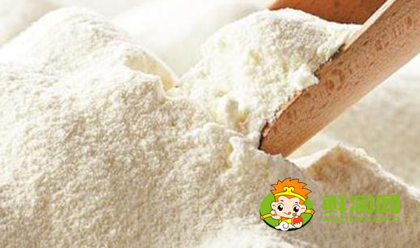 骆驼奶粉好不好,驼奶粉哪个牌子好