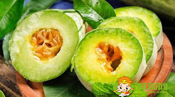 羊角蜜甜瓜是香瓜吗,香瓜和东方蜜的区别