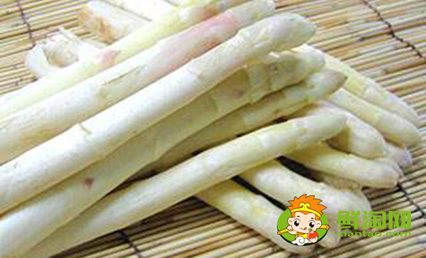 芦笋怎么吃最好,芦笋不能和什么一起吃