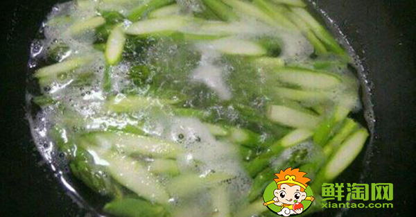 芦笋怎么吃减肥法,芦笋食用禁忌