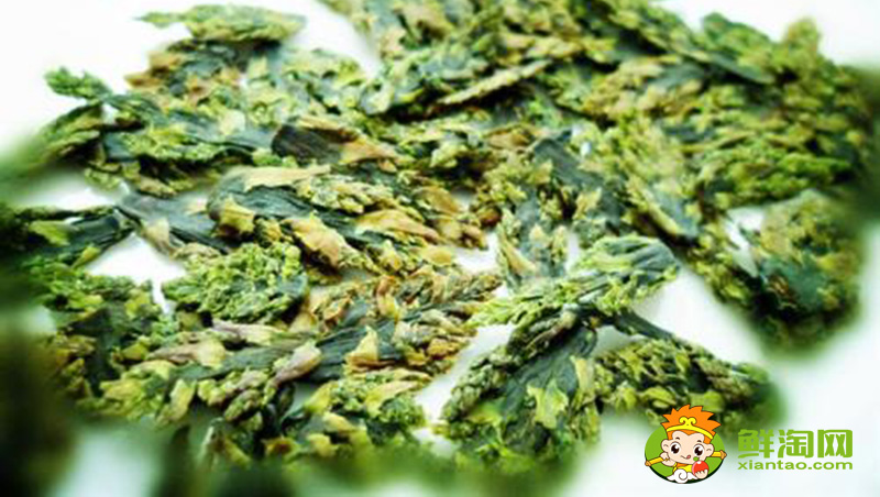 芦笋茶怎么泡,芦笋茶的制作方法