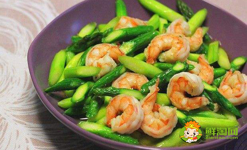 芦笋罐头抗癌吗,芦笋最抗癌的吃法