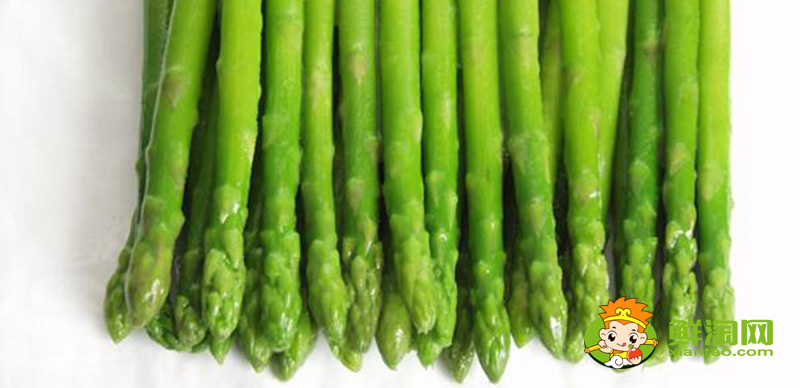 芦笋罐头抗癌吗,芦笋最抗癌的吃法