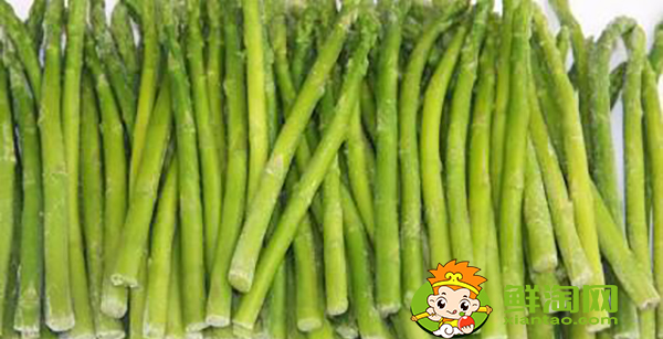 芦笋可以冷冻保存吗,芦笋冷冻储存方法