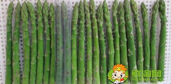 芦笋可以冷冻保存吗,芦笋冷冻储存方法