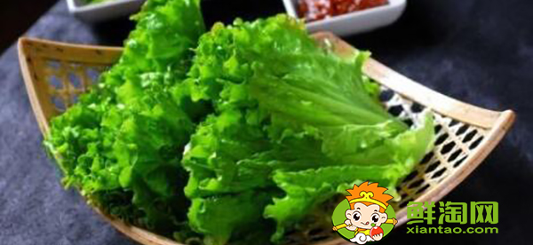 生菜可以烤吗,团生菜的功效与作用