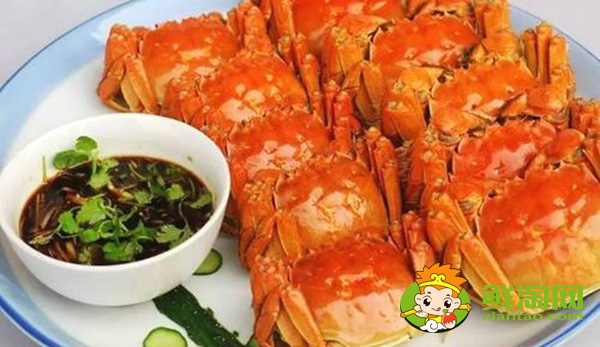 大闸蟹的做法清蒸调料,清蒸大闸蟹的做法步骤蒸几分钟