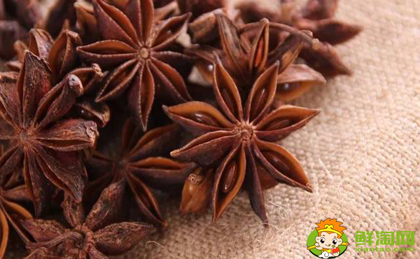 八角是罂粟吗,假八角与真八角的区别