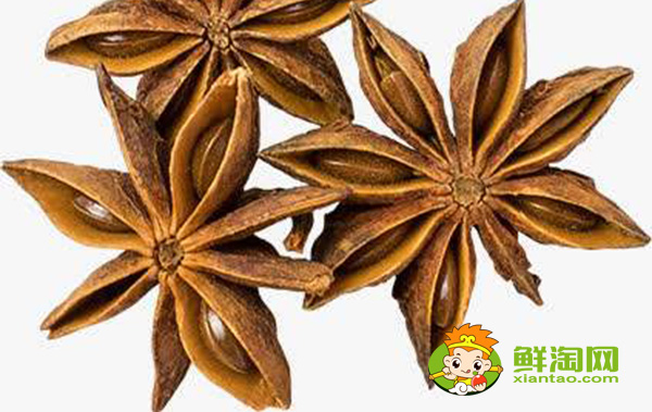 八角为什么叫大料,自贡八角大料是什么