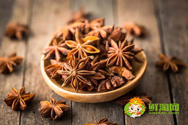 八角为什么叫大料,自贡八角大料是什么