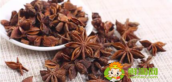 八角哪里产的味道好,广西哪里产的八角最好