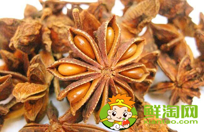 大料怎么区分好不好,大料的质量怎么区分