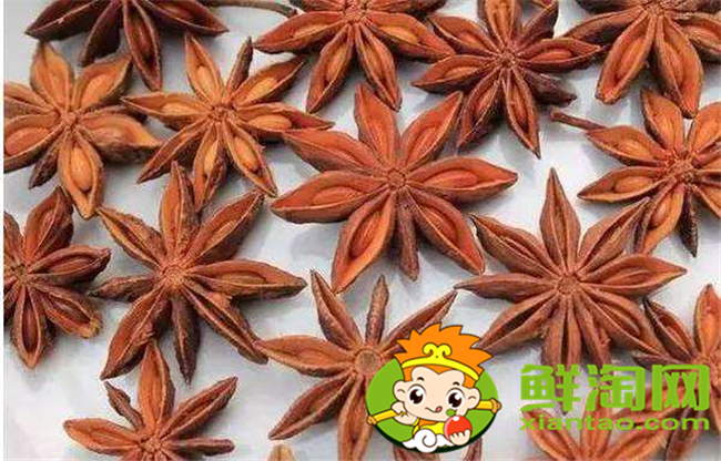 如何辨别八角的好坏,八角的辨别方法是什么