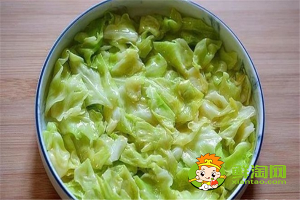 手撕包菜是甘蓝菜吗,甘蓝与洋白菜一样吗