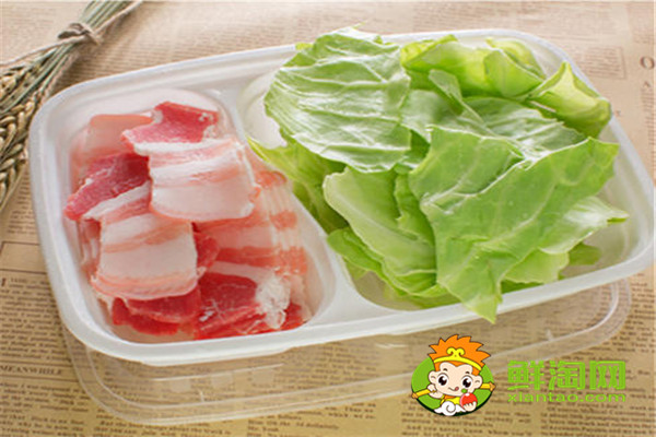 圆白菜怎么腌制好吃,圆白菜和卷心菜是同一种菜吗