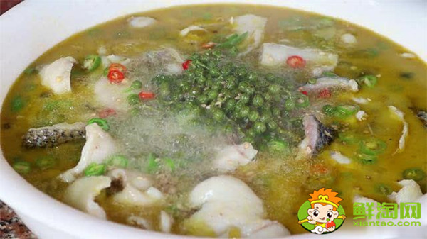 藤椒油做什么菜好吃，哪些菜适合鲜椒藤椒味