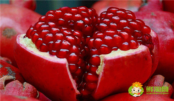 几月份的石榴最好吃,石榴什么时候生产