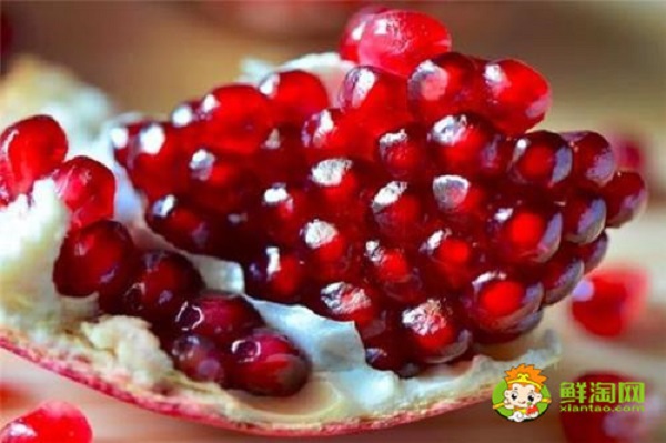 石榴可以连籽一起榨汁吗,破壁机可以打石榴籽吗