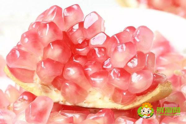 石榴吃的是肉还是水,石榴吃水还是吃肉减肥