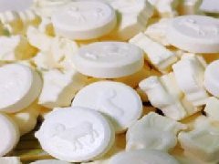 骆驼奶片多少钱一盒,骆驼奶片有什么作用