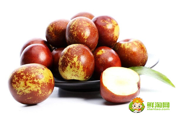 冬枣热量高吗,冬枣的热量为什么那么高