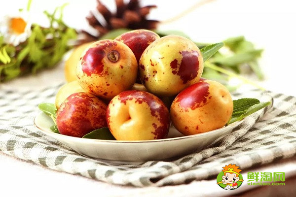 冬枣热量高吗,冬枣的热量为什么那么高